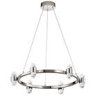 Elan - Arabella Chandelier - Lights Canada