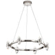 Elan - Arabella Chandelier - Lights Canada