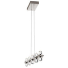 Elan - Arabella Linear Suspension - Lights Canada