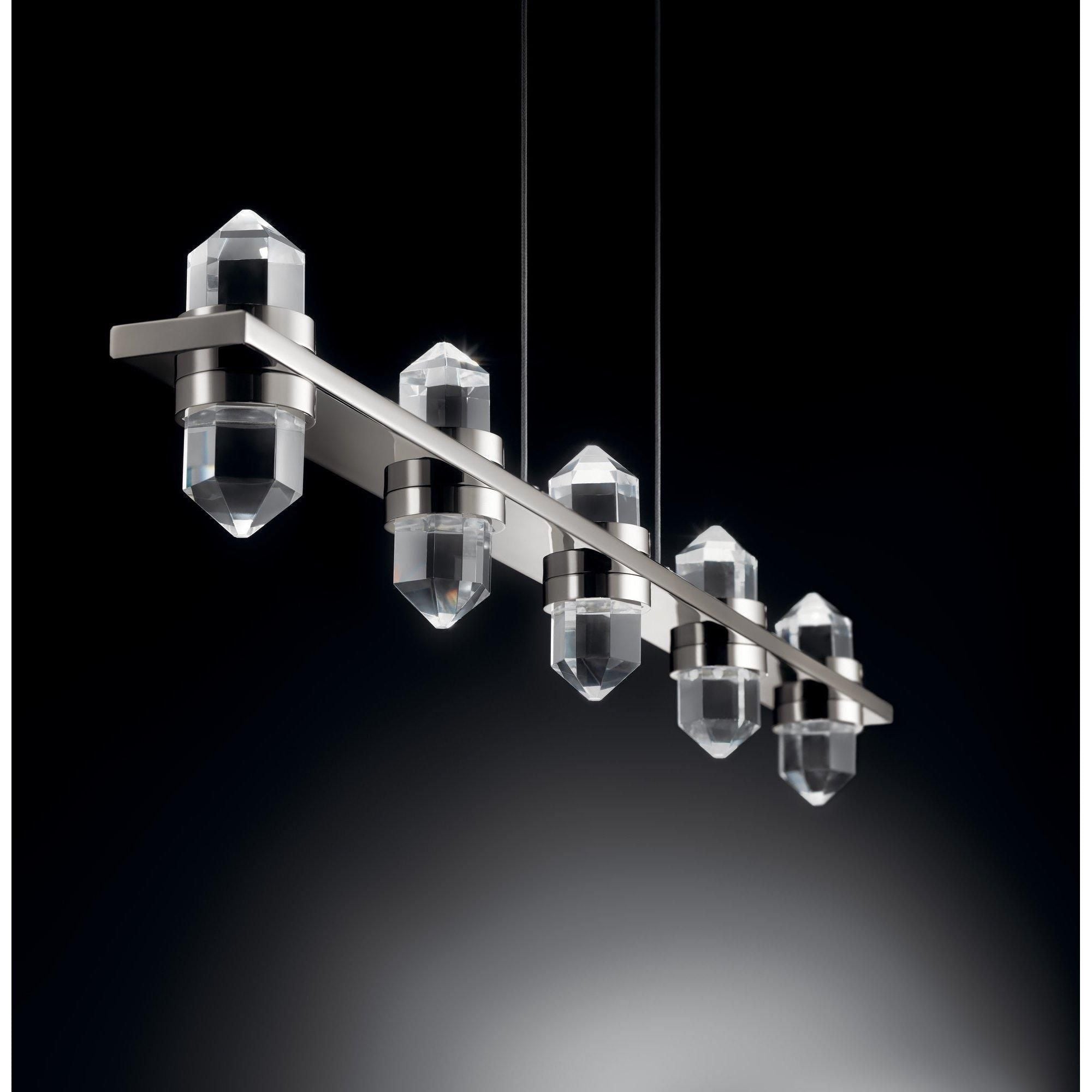 Elan - Arabella Linear Suspension - Lights Canada
