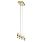 Elan - Arabella Linear Suspension - Lights Canada