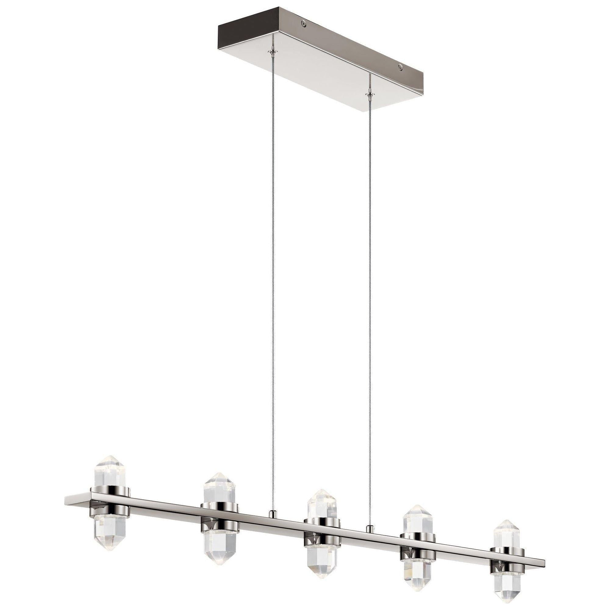 Elan - Arabella Linear Suspension - Lights Canada