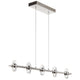 Elan - Arabella Linear Suspension - Lights Canada