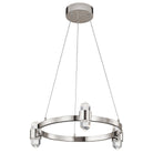 Elan - Arabella Chandelier - Lights Canada