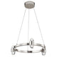 Elan - Arabella Chandelier - Lights Canada