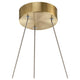 Elan - Arabella Chandelier - Lights Canada