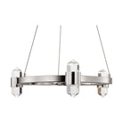 Elan - Arabella Chandelier - Lights Canada