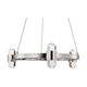 Elan - Arabella Chandelier - Lights Canada