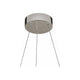 Elan - Arabella Chandelier - Lights Canada