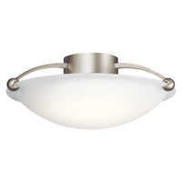 Semi Flush Mount