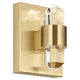 Elan - Arabella Sconce - Lights Canada