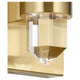 Elan - Arabella Sconce - Lights Canada