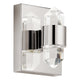 Elan - Arabella Sconce - Lights Canada