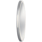 Elan - Optice Lighted Mirror - Lights Canada