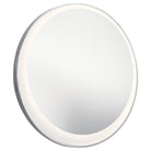 Elan - Optice Lighted Mirror - Lights Canada