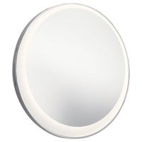 Optice Lighted Mirror
