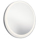 Elan - Optice Lighted Mirror - Lights Canada