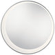 Elan - Optice Lighted Mirror - Lights Canada
