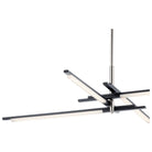Elan - Charter Pendant - Lights Canada