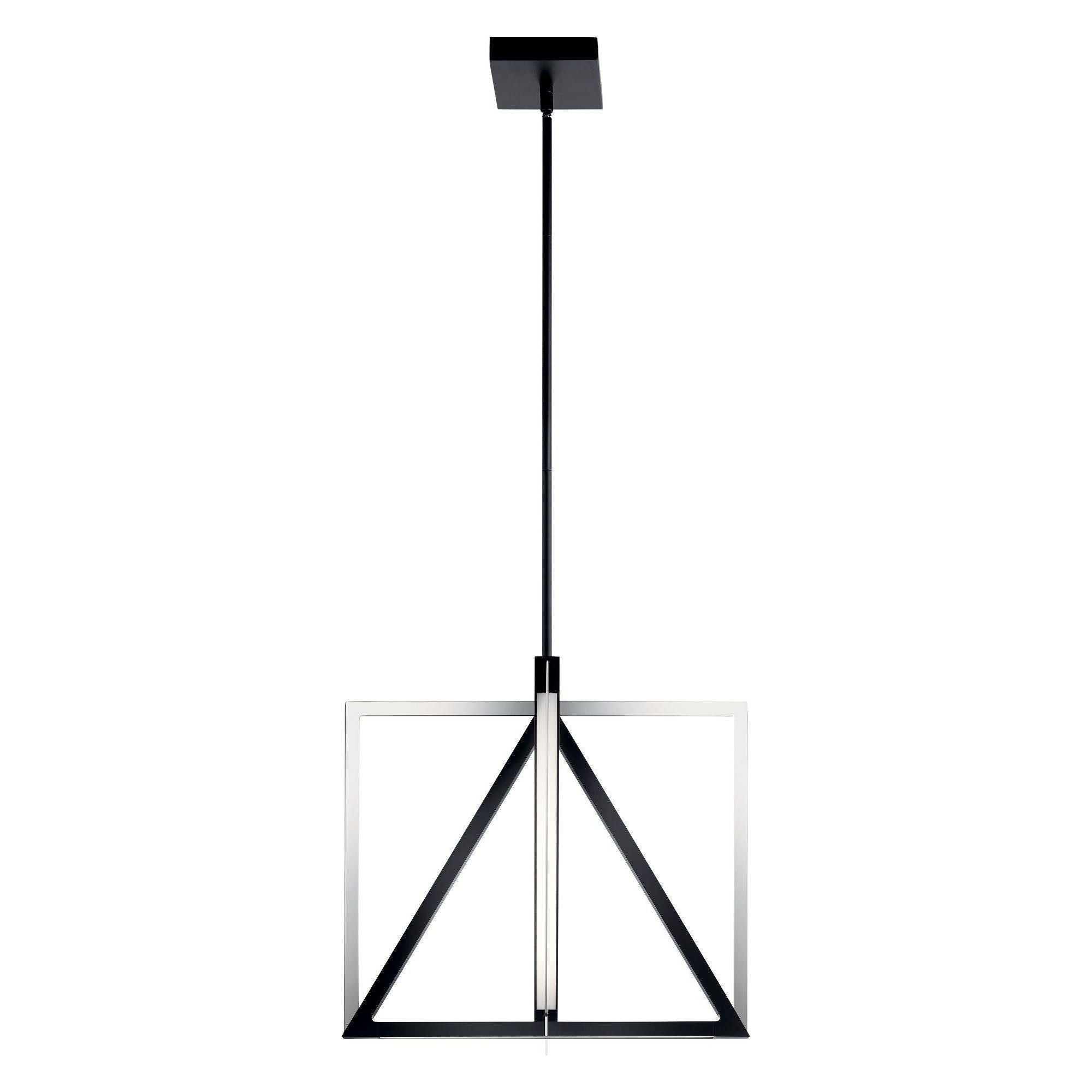 Elan - Axis Pendant - Lights Canada