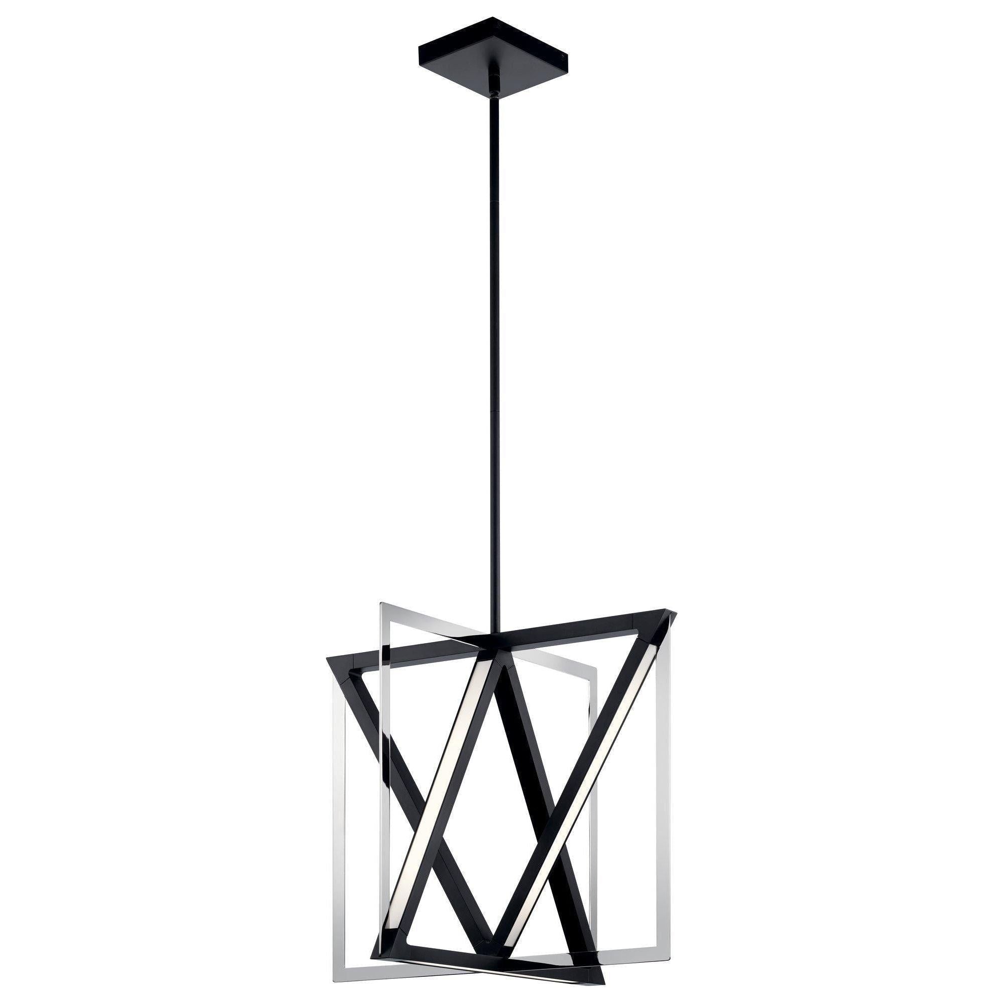 Elan - Axis Pendant - Lights Canada