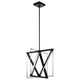 Elan - Axis Pendant - Lights Canada