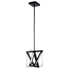 Elan - Axis Pendant - Lights Canada