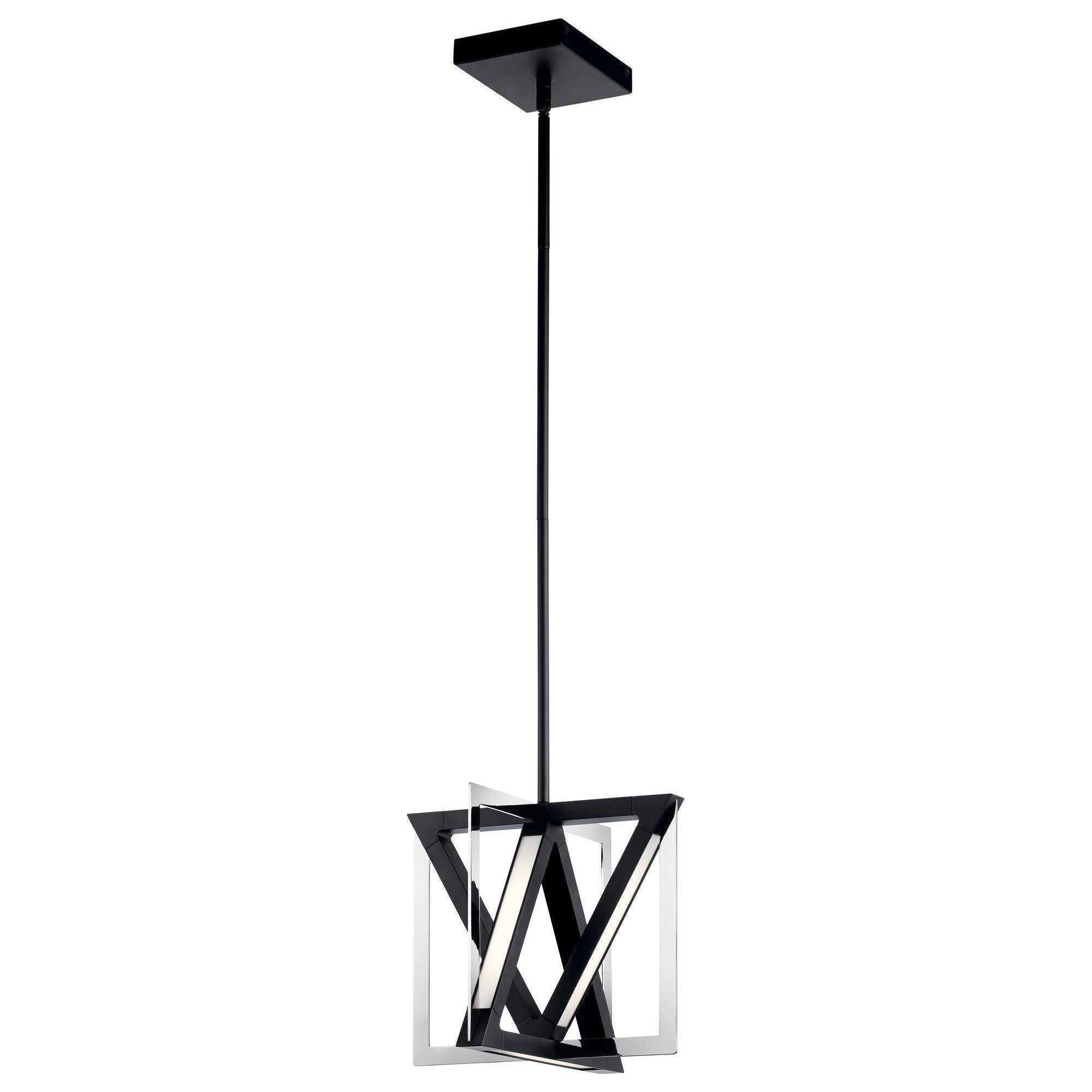 Elan - Axis Pendant - Lights Canada