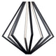 Elan - Everest Pendant - Lights Canada