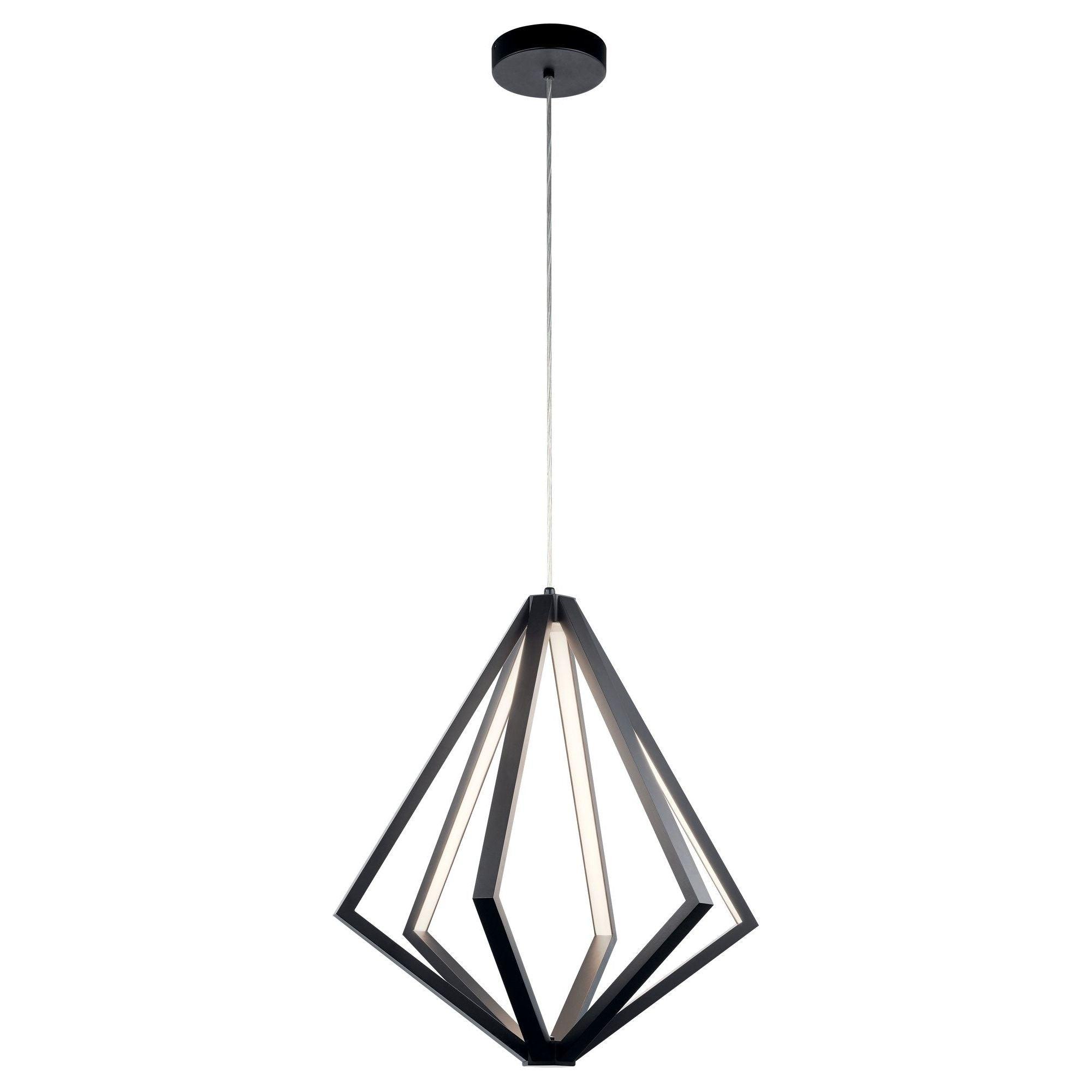 Elan - Everest Pendant - Lights Canada