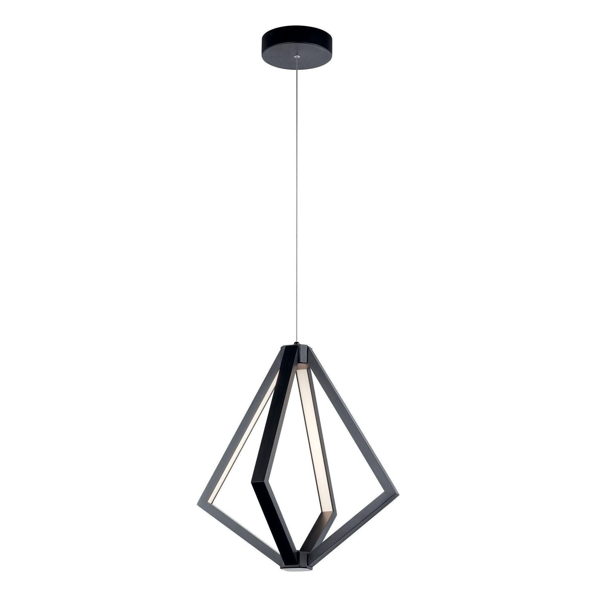 Elan - Everest Pendant - Lights Canada