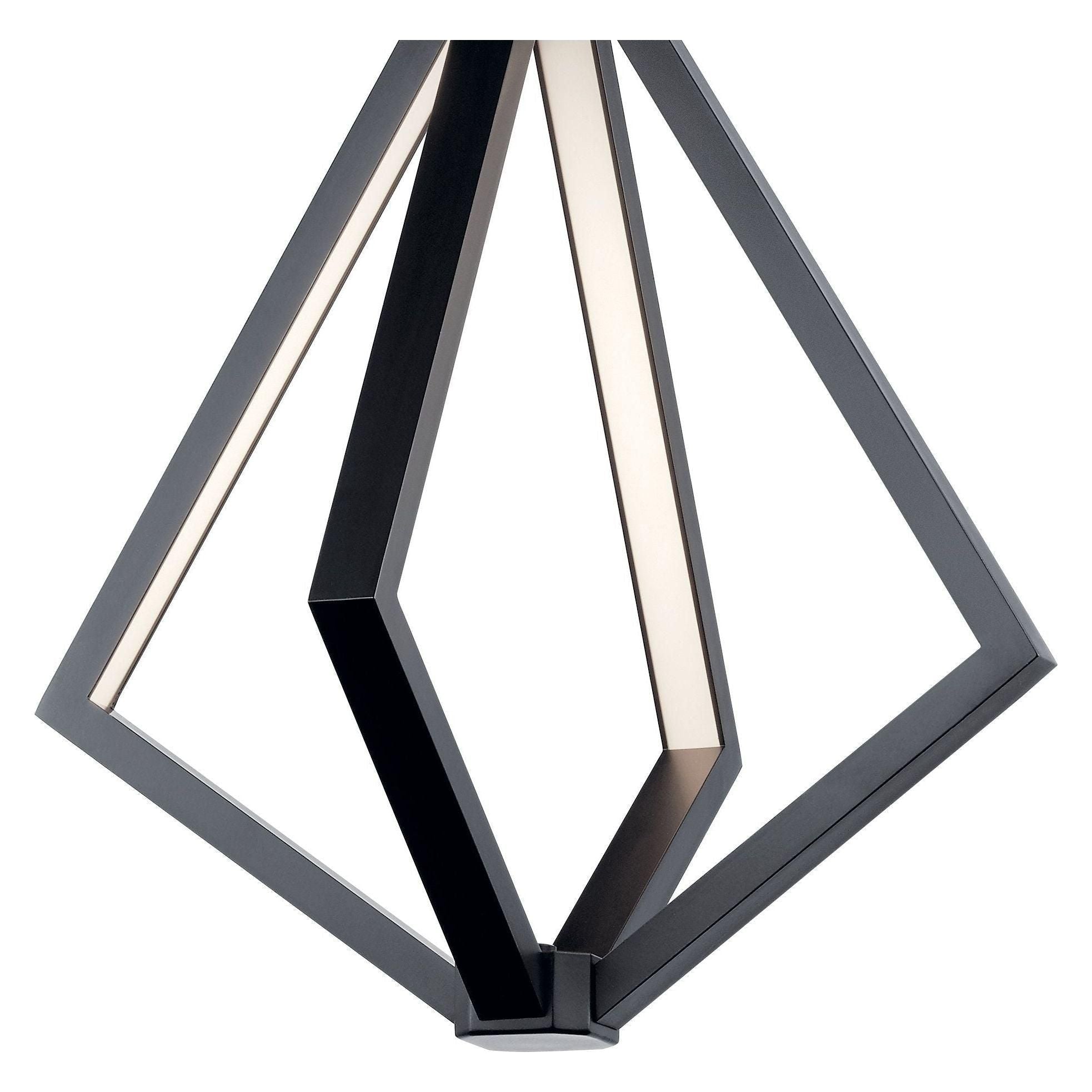 Elan - Everest Pendant - Lights Canada