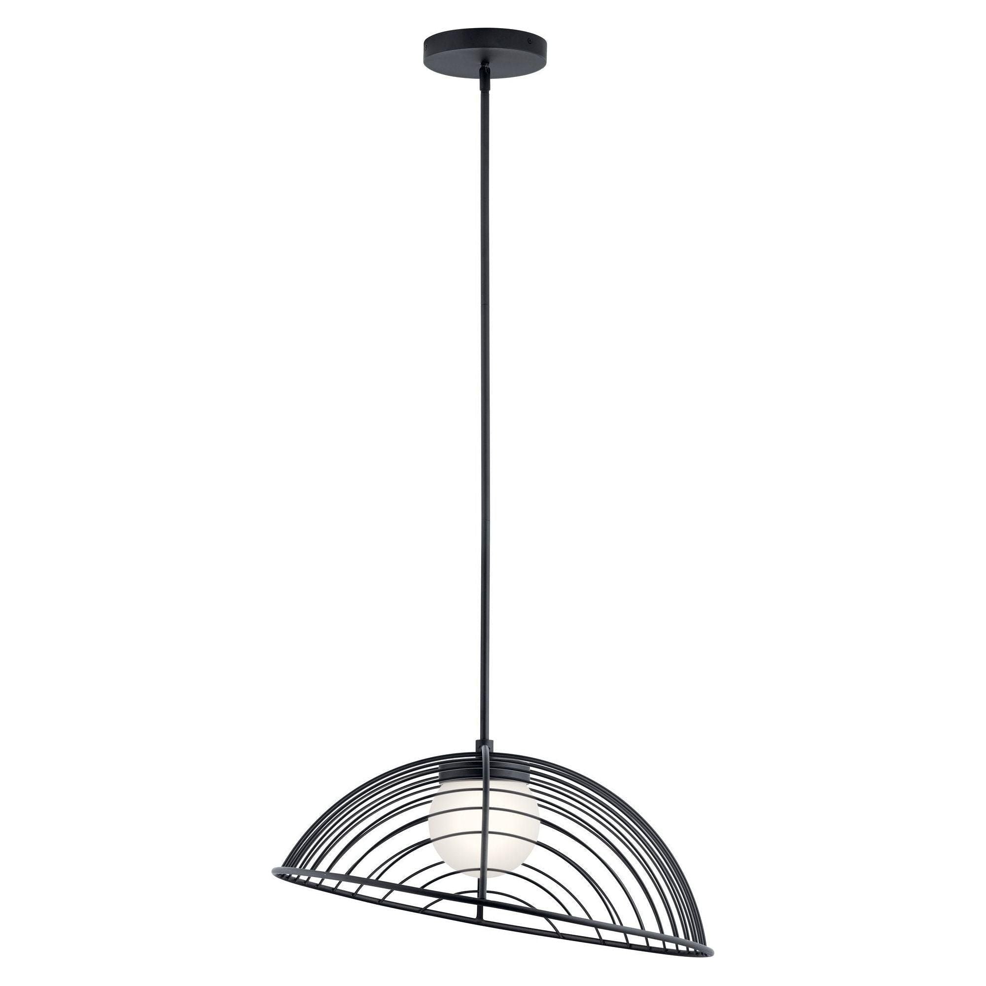 Elan - Clevo Pendant - Lights Canada