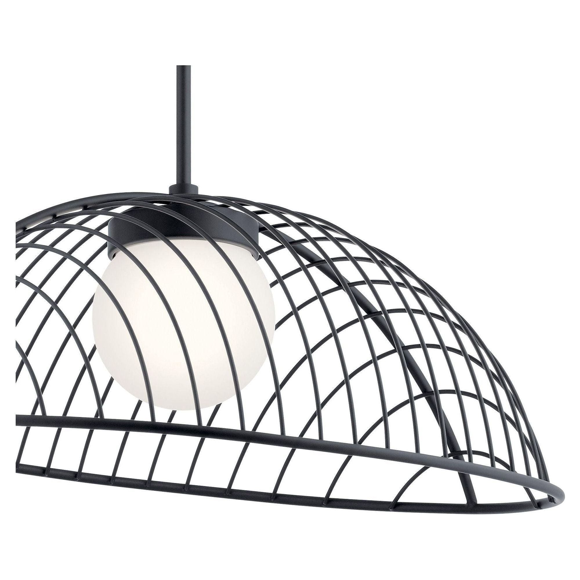 Elan - Clevo Pendant - Lights Canada