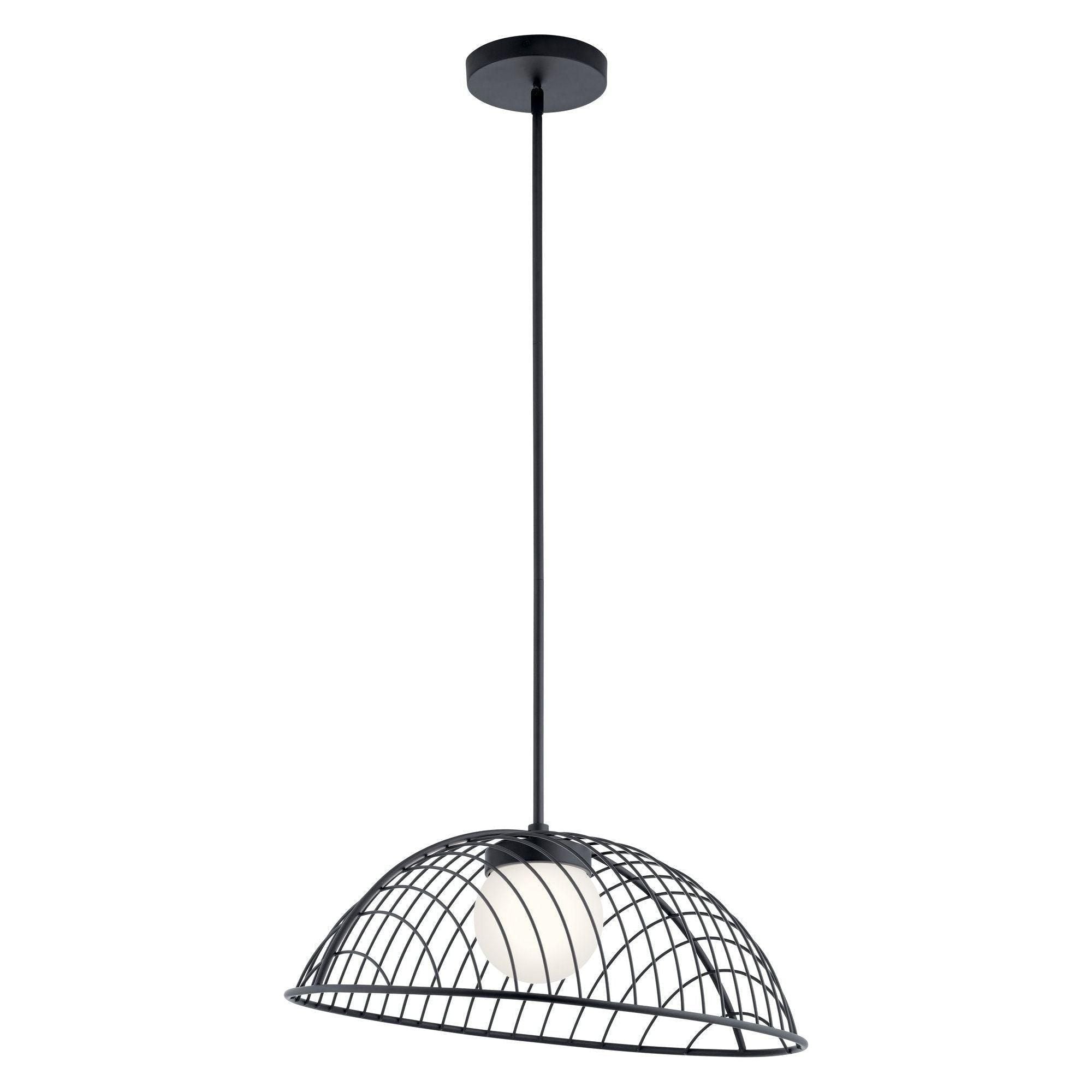 Elan - Clevo Pendant - Lights Canada