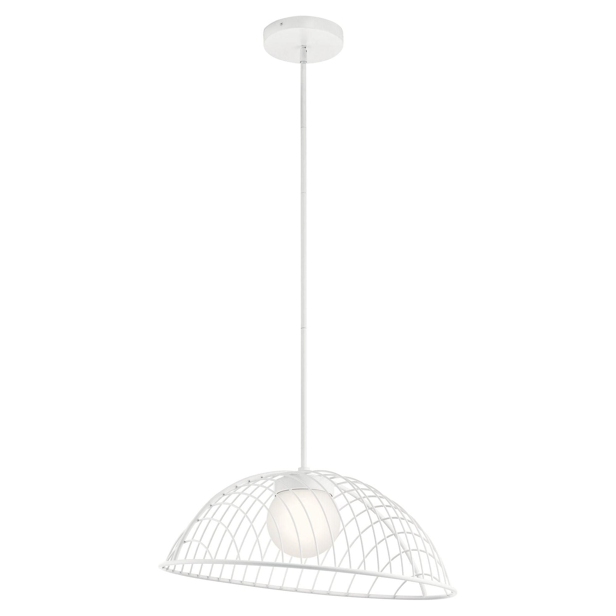 Elan - Clevo Pendant - Lights Canada