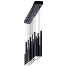 Elan - Soho Linear Suspension - Lights Canada