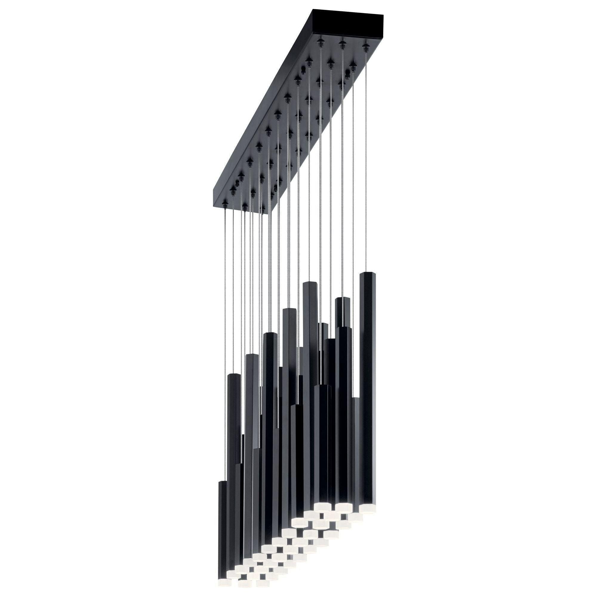 Elan - Soho Linear Suspension - Lights Canada