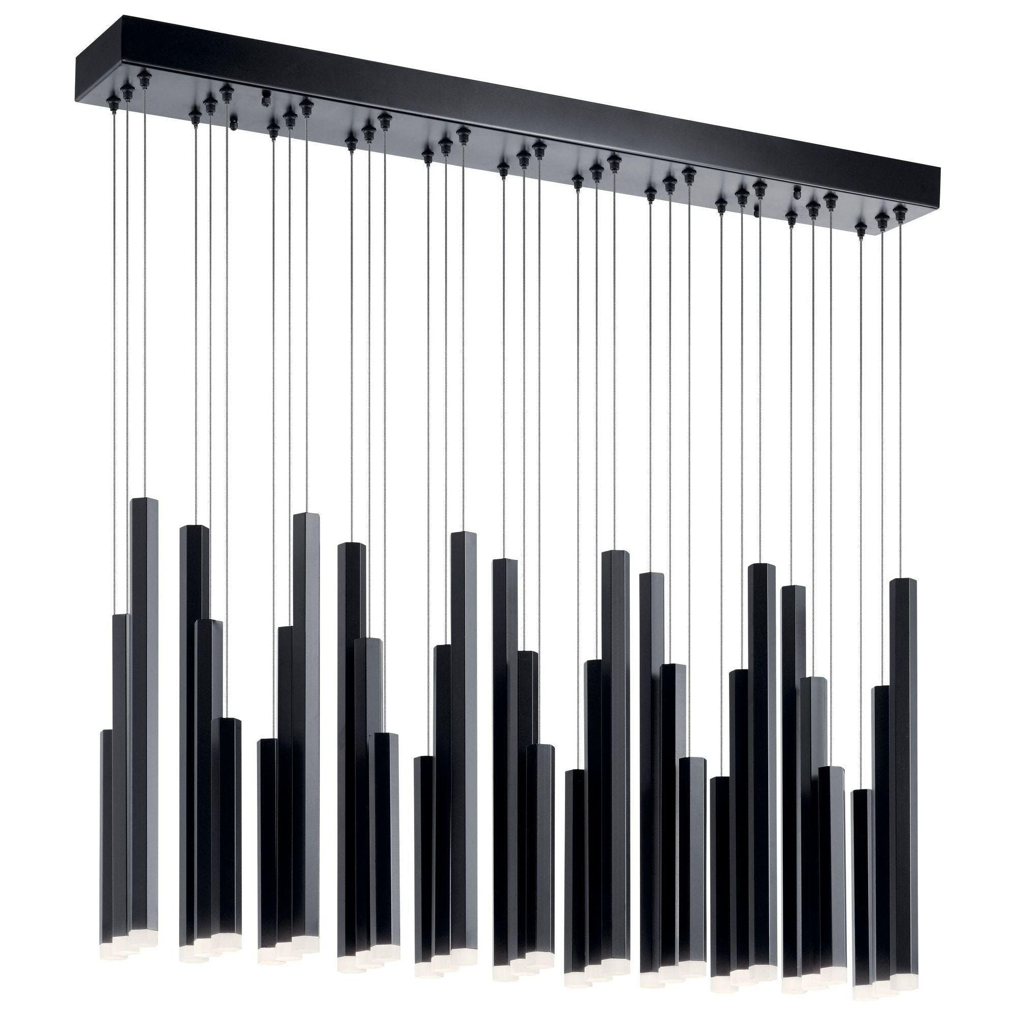 Elan - Soho Linear Suspension - Lights Canada