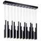 Elan - Soho Linear Suspension - Lights Canada