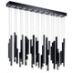 Elan - Soho Linear Suspension - Lights Canada