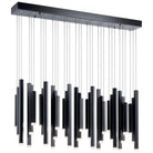 Elan - Soho Linear Suspension - Lights Canada