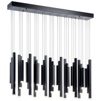 Soho Linear Suspension