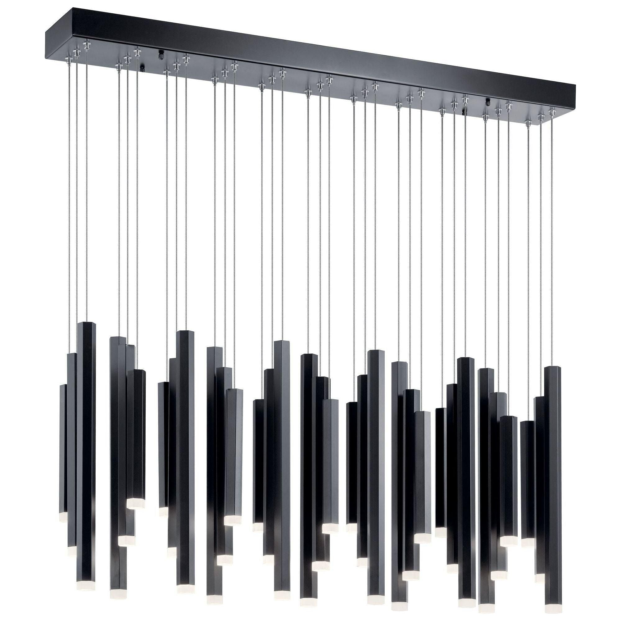 Elan - Soho Linear Suspension - Lights Canada