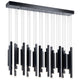 Elan - Soho Linear Suspension - Lights Canada