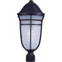 Westport DC EE 1-Light Outdoor Post
