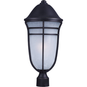 Westport DC EE 1-Light Outdoor Post