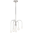 Elan - Rain Chandelier - Lights Canada