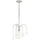 Elan - Rain Chandelier - Lights Canada