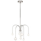 Elan - Rain Chandelier - Lights Canada